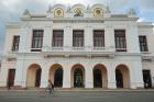 Teatro Tomás Terry