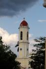 Torre de la catedral