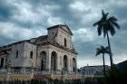 Iglesia de la Santísima Trinidad