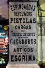 Para caçadores