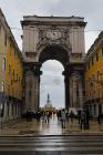 Arco Plaza del Comercio