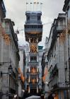 Elevador desde el suelo