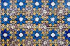 Azulejos